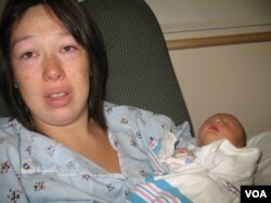 Michael Bentley/Flickr