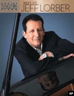 Jazz keyboardist and composer Jeff Lorber