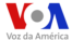 Logo Voz da America