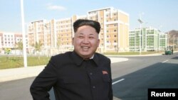 Các tổ chức nhân quyền ủng hộ những khuyến cáo của ủy ban là đưa các giới chức Bắc Triều Tiên, kể cả nhà việc đưa ông Kim Jong Un ra xét xử Tòa án Hình sự Quốc tế về những tội ác này.