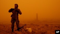 تا کنون آمار دقیق تلفات نیروهای امنیتی و دفاعی افغان ارایه نشده است.