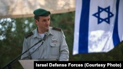هرتزی هالوی، رئیس ستاد کل ارتش اسرائیل