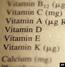 A Utah doctor links Vitamin D to cardiovascular health.