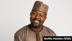 Sarfilu Hashiim Gumel 