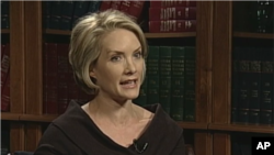Dana Perino