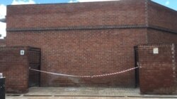 Izambuzi ezilungiselwe abesifazana abaphila ngokuthengisa koBulawayo