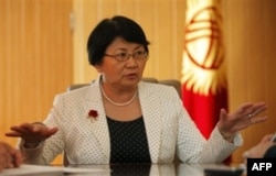 Alisher Soipov xotirasiga Qirg'izistonda So'z erkinligi uchun kurash kuni