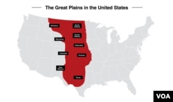 Tens of millions of buffalo once roamed freely across the American Great Plains, which stretched from Canada to New Mexico, between the Rocky Mountains and the Missouri River.