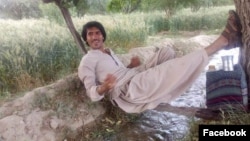 Abdul Baqi, a resident of the Loralai area of Balochistan province before his family attacked him, will marry the woman he fell in love with.