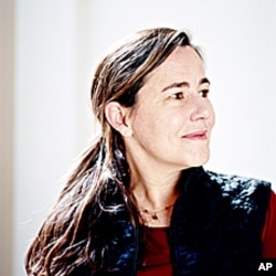 Annie Leonard wants to get the world's trash situation under control.