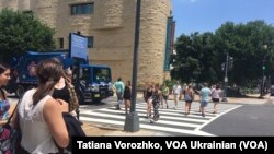 Американці ходять пішки майже двічі менше, ніж австралійці