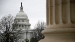 Zgrada američkog Kongresa