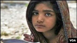 Pengadilan Pakistan membebaskan remaja puteri Rimsha Masih dari tuduhan penghinaan agama hari Selasa (20/11).