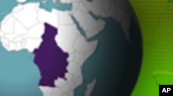 In Central Africa, U.S. Sponsors Training for Experts in Infectious Diseases