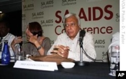 Professor Jerry Coovadia