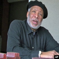 Malik Bankston, the executive director of the Kingsley Association community center