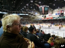 Great seats! They cost a pretty penny, and probably additional ones for “convenience charges” and other fees.