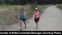 HIIT is flexible and can be integrated to any exercise routine, whether running, walking or biking.