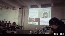 ATƏT-in Cənubi Qafqazda KİV azadlığı konfransı