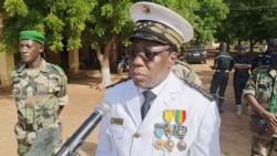 Sibiridon septembre kalo tile 21, san 2024, Mali furance fanga ɲɛmaa, Colonɛl Assimi Goita, ye kuma ta jamana ka yɛrɛmahɔrɔnya seli la. 