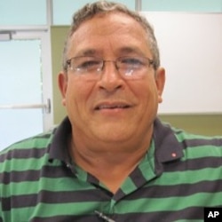 Robert Duval says he feels tired now that he's left Haiti for the first time since the January 12 earthquake