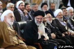 ابراهیم رئیسی تا سالها نفر دوم قوه قضائیه بود و بعد جای خود را به محسنی اژه ای داد