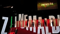 Goran Paskaljević bio je predsednik žirija 58. filmskog festivala u San Sebastijanu, u septembru 2010.