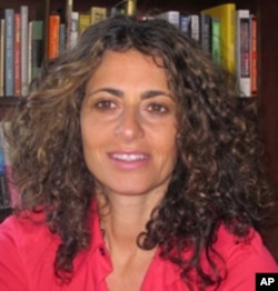 Family physician Daphne Miller believes food - along with exercise and giving up tobacco - should be the first line of defense against modern chronic diseases.