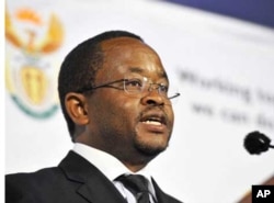 Spokesman for the South African Cabinet, Themba Maseko, defends the body’s decision to “document” all Zimbabweans currently in South Africa