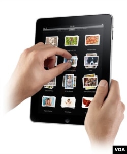 El nuevo iPad promete atraer a un gran número de usuarios a este mercado.