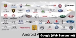 Android Auto