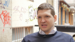 Na Kinu se oportunistički gledalo iz ugla Beograda kako da dobije što više može od tog konkretnog partnerstva: Vuk Vuksanović