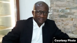 Zola Ferreira Bambi, advogado 