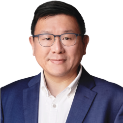 赵锦荣（Kenny Chiu）