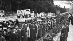 20 Yanvar hadisələri