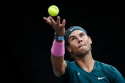 Rafael Nadal berpeluang besar menjuarai Australia Terbuka tahun ini