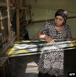 Yangi Ipak Yo'li ustida muzokaralar