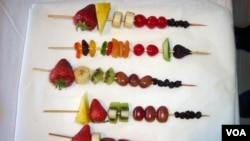 Fibonacci Snack Sticks