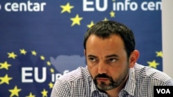 Vukelić: Vlast ne smije imati izgovor da ne zaštiti novinare