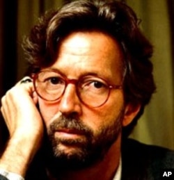 Taylor Swift Previews New Tracks on iTunes; Eric Clapton Plans World Tour