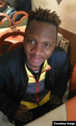 Romeo (Foto: BIRN BiH)