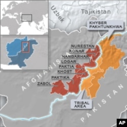 Militants Kidnap 30 Pakistani Boys in Afghanistan