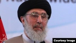 گلبدین حکمتیار