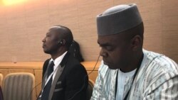 Mali la, jalakibaatɔw bɛ ka san kelen kaso ɲini a kɛlɛɲɔgɔn Kaou Djim kan.