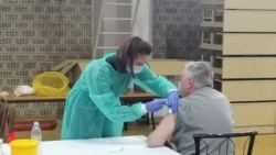 Vakcinacija stanovništva starijeg od 65 godina u Republici Srpskoj, 11. april.2021. godine