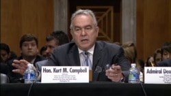 Former Asst Sec of State Kurt Campbell on S China Sea Ruling