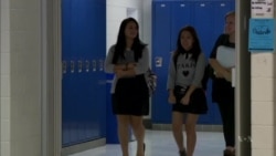 Teenagers Combat Bullying with Films