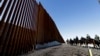 White House Cites 'Options' for Funding US Border Wall