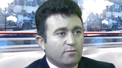 Babək Çələbiyanlı Amerikanın Səsinə danışır