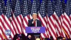 Donald Trump ka sebaaya fɔlen kɔ,Tina Trinh bɛ ka sɛgɛsɛgɛli kɛ cogo min na aka politiki tɛmɛnenw n’a ka jɔyɔrɔw sisan